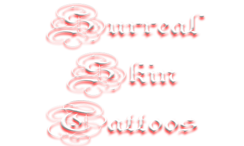 surreal logo